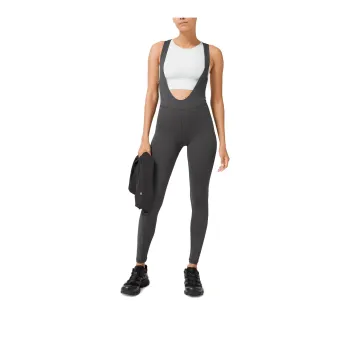 Lululemon Nulu™Set Challenger Sports Pants 28' Women's Graphite Gray
