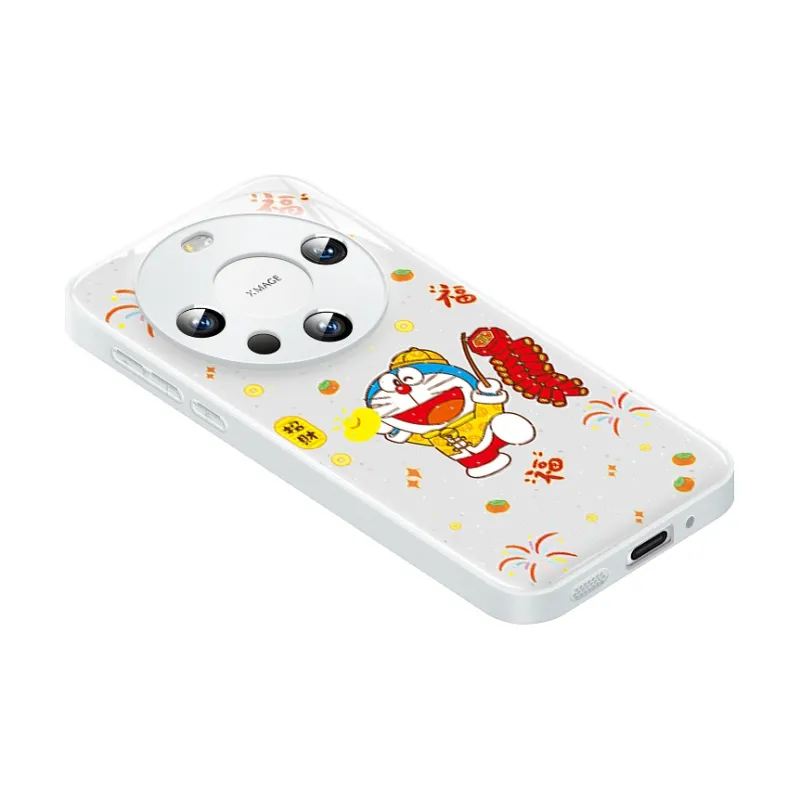 Doraemon/a Phone Cases-10