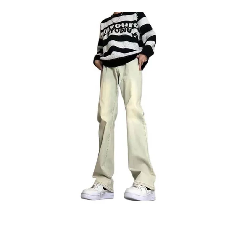 Humanism 1986 Jeans Unisex-22