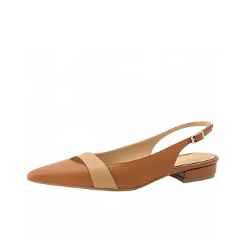 TADSW Chunky Heel High Heels Women's Ji Red