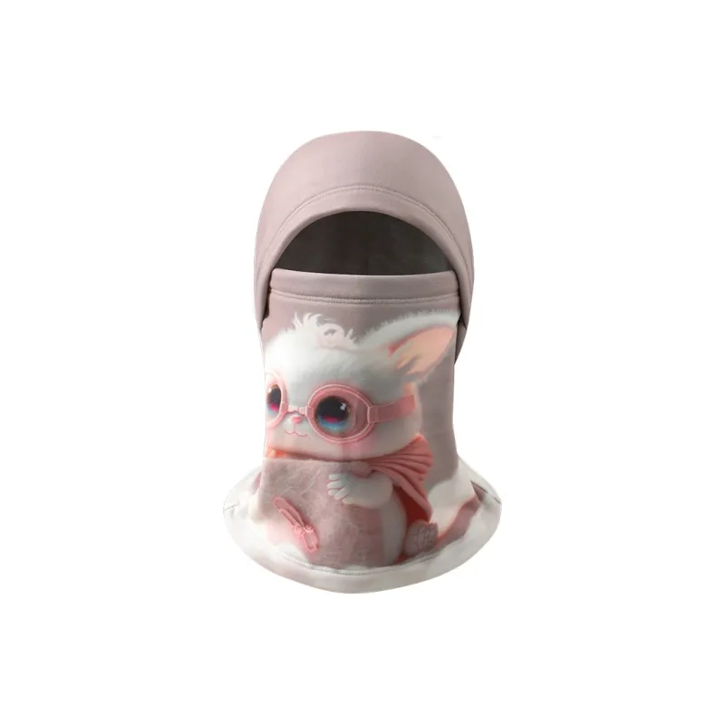 Shizhu Elastane Hats & Caps Kids'-14