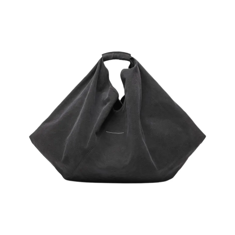 MM6 Maison Margiela Japanese Draped Shoulder Bag-2