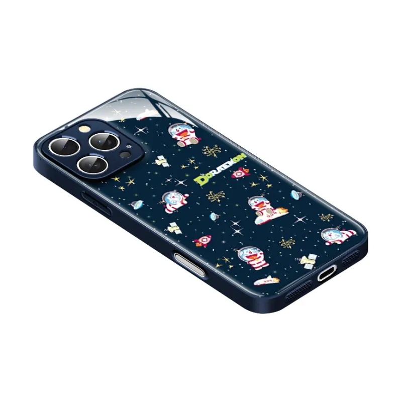 Doraemon Phone Cases-16