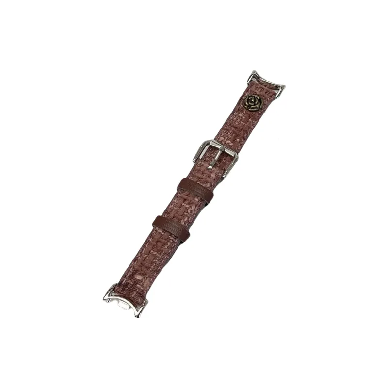 Antey Watch Bands Apple Compatibility 175~220mm Genuine Leather Material Unisex-4