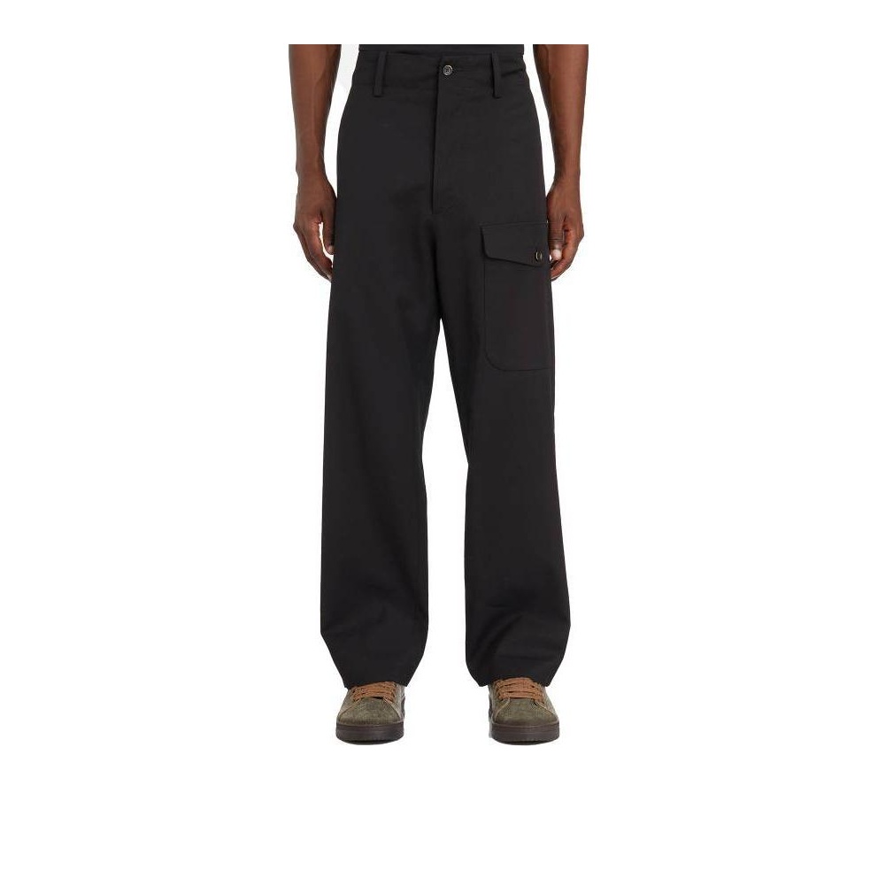 Uma Wang Pants on Sale & Authentic - POIZON Uma Wang Pants on Sale & Authentic - POIZON