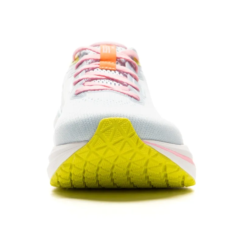 LINING Wu Yue 3.0 Running Shoes Women's Low Top Folk Blue-3