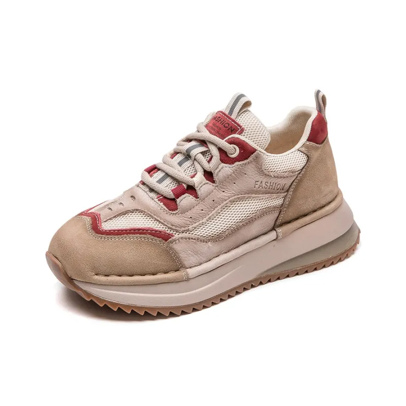 Jay Wear Resistant Low Top Casual Shoes Women's-1