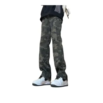 ROSECREED Jeans Unisex