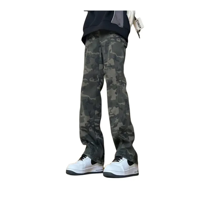 PANDA ADEVIL Jeans Unisex-0