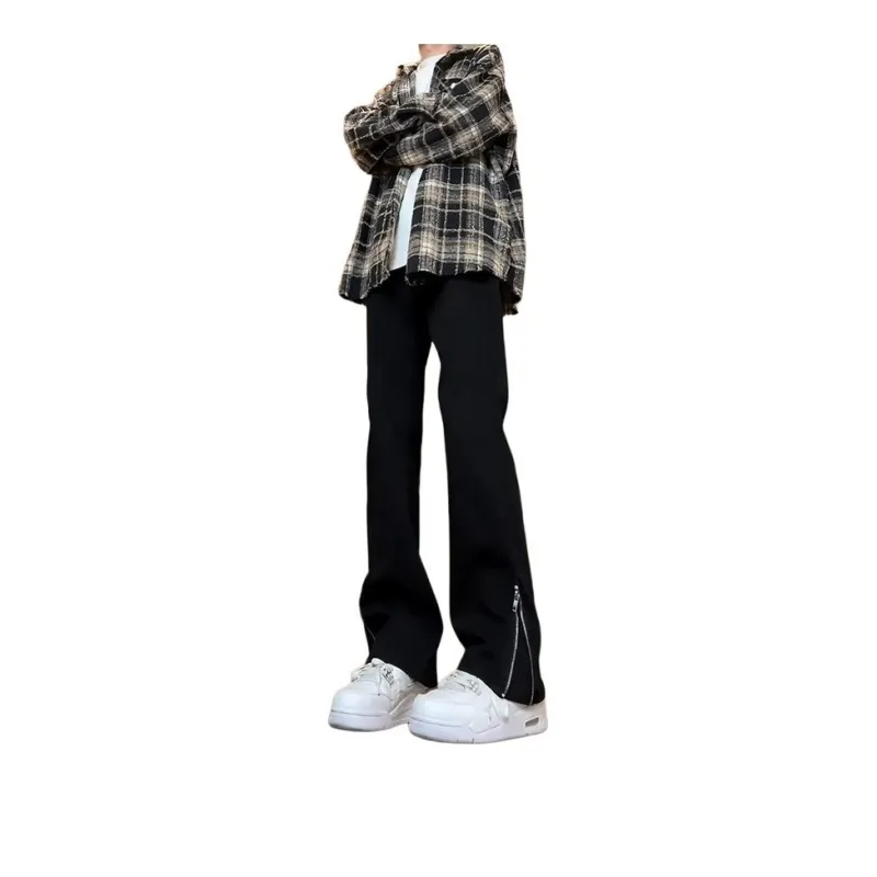 PAINT STAIN Jeans Unisex-0