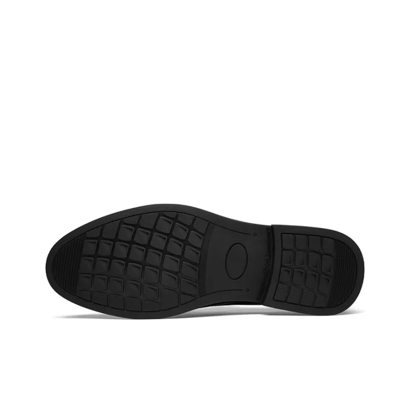 CARTELO Dress Shoes Men Low Top-9
