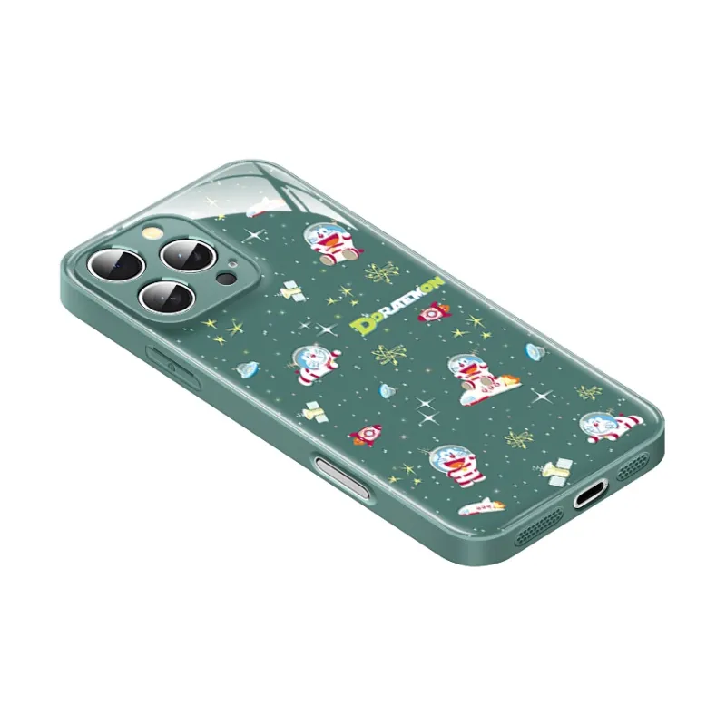 Doraemon Phone Cases-1
