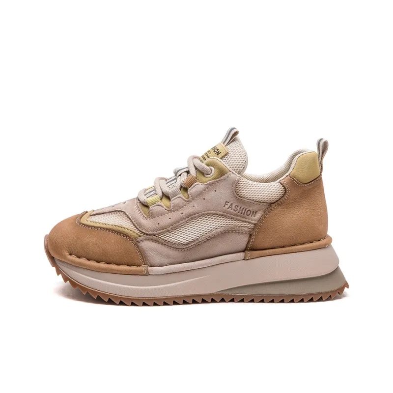 Jay Wear Resistant Low Top Casual Shoes Women's-4