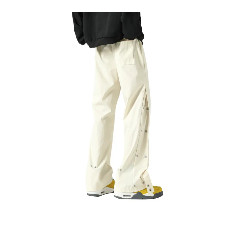 TBSM Windbreaker Pants Unisex-8