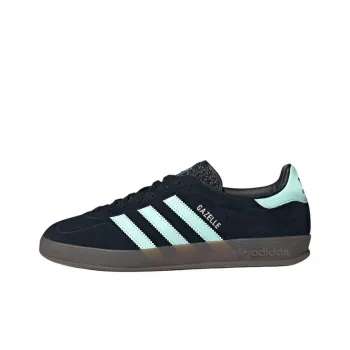 Adidas Originals Gazelle Indoor Clear Mint Pack