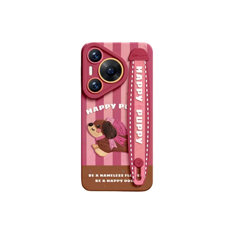 SUPER MOUSE Phone Cases-6