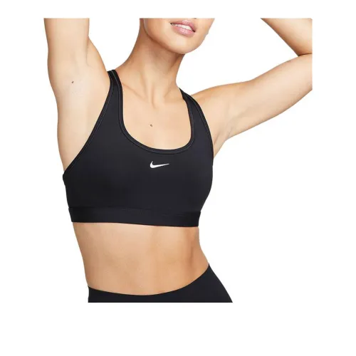 Nike Swoosh Light Support Women's Non Padded Sports Bra