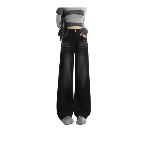 FAIRWHALE Jeans Women's
