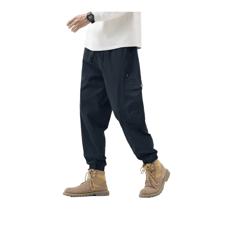 Jeep Grand Cherokee Casual Pants Unisex-6