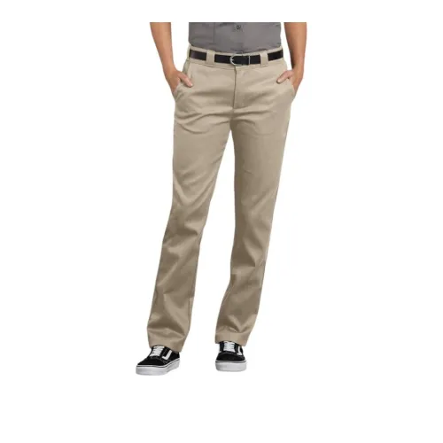 Dickies Cargo Pants Women's Desert Sand