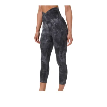 Lululemon Align™ Series Cross Waist Athletic Trousers Women's Graphite Gray