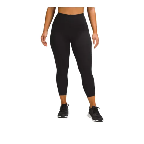 Lululemon Wunder TrainHigh Rise Everlux™ Leggings Women's Black