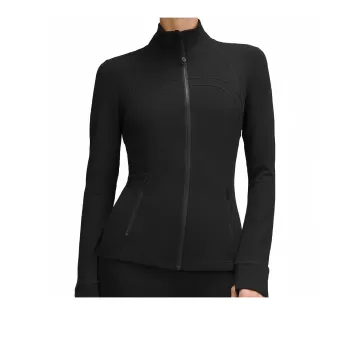 Lululemon Define Jackets Coats Women's Black