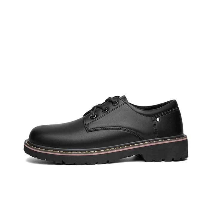 CARTELO Casual Single Shoes Women's Black-5