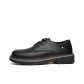 Black-Fleece-Lined