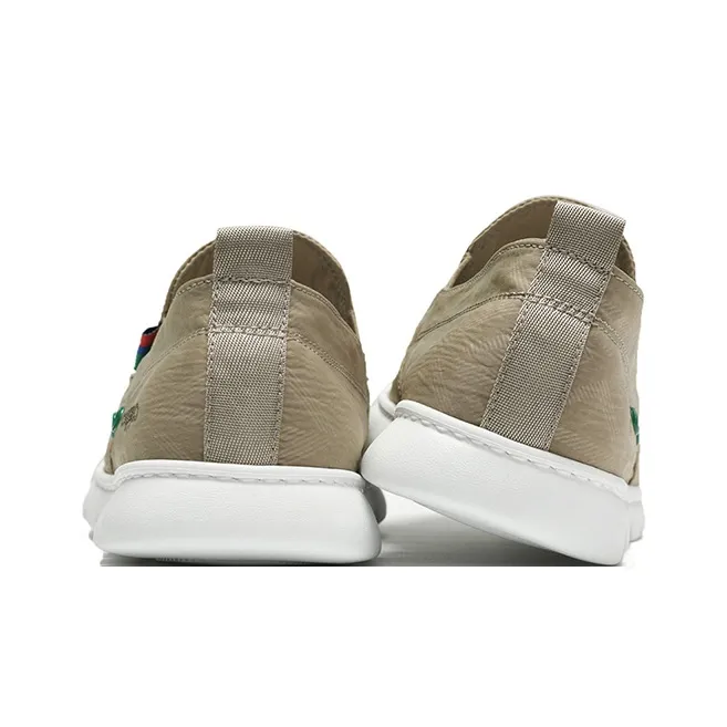 CARTELO Trendy Versatile Slip on Slip Resistant Lightweight Support Low Top Fashion Canvas Shoes Men's-1