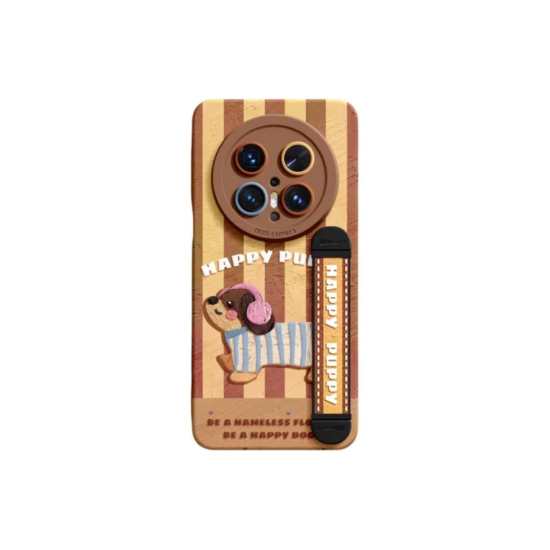 SUPER MOUSE Phone Cases-0