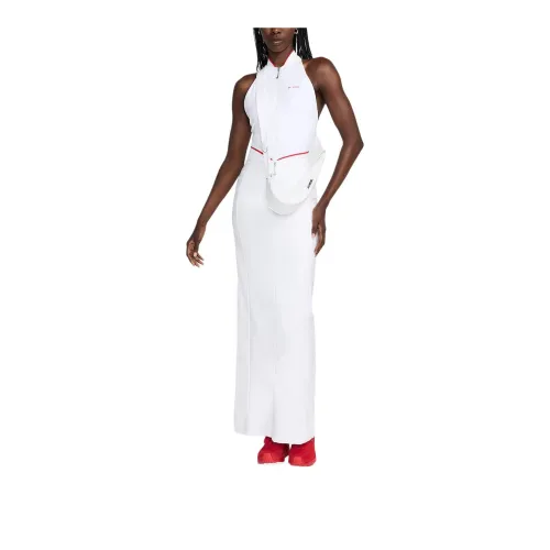 Nike X Jacquemus Women's High Neck 1 Piece Swimsuit