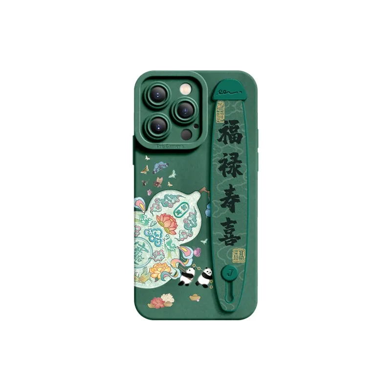 SUPER MOUSE Phone Cases-27