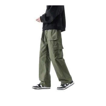 TESTUNG Cargo Pants Unisex