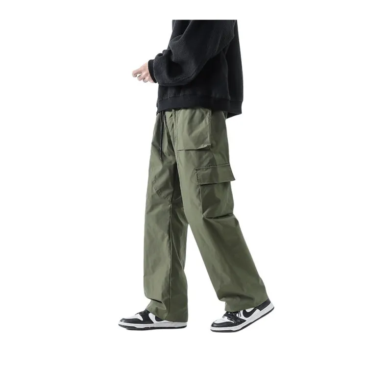 GWAF Cargo Pants Unisex-0