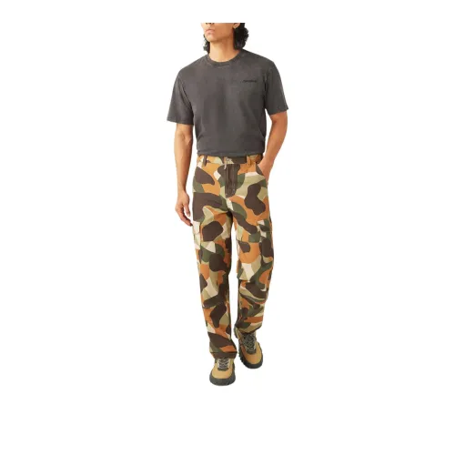 Dickies Cargo Pants Men's Green