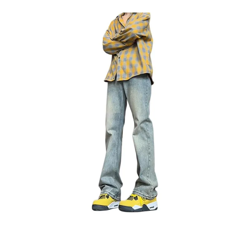 PANDA ADEVIL Jeans Unisex-24