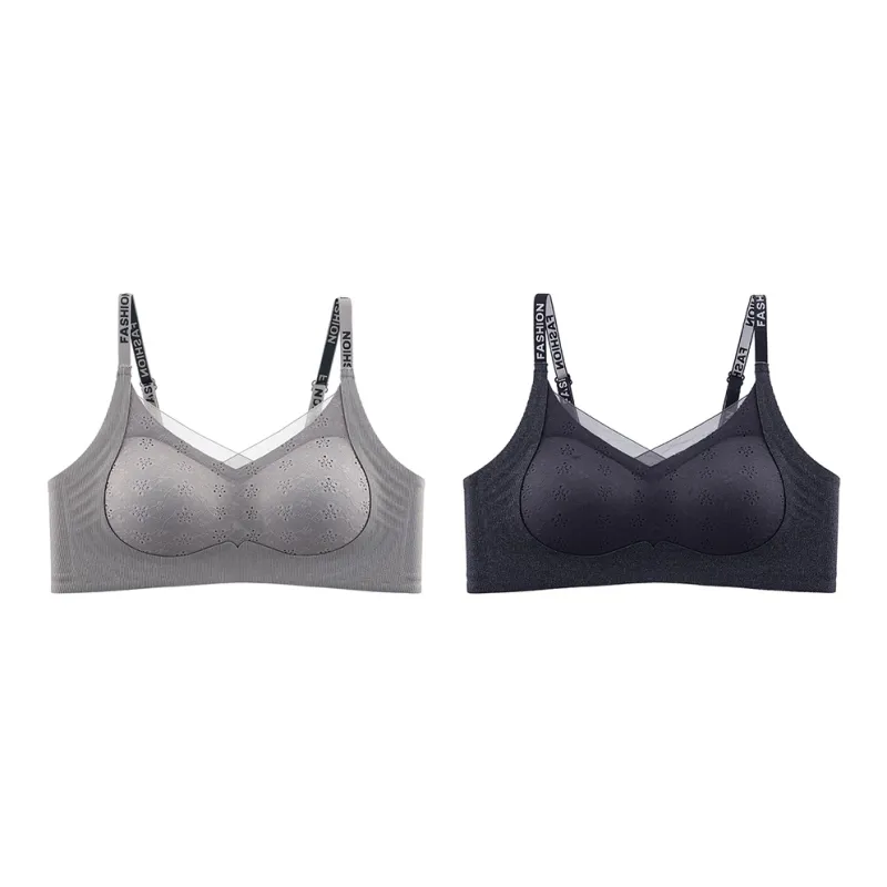 Herbal Primer Bra Women's 2 Pack-22