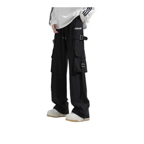David Bakken Casual Pants Unisex