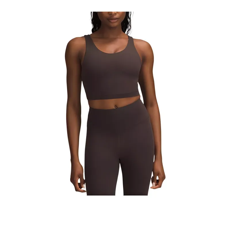 Lululemon Nulu™ Sports Underwear Women's Black-3