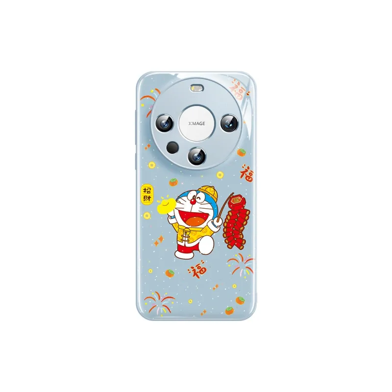 Doraemon/a Phone Cases-12