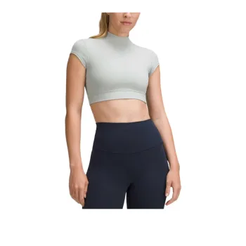 Lululemon Wunder Train T-Shirt Women's