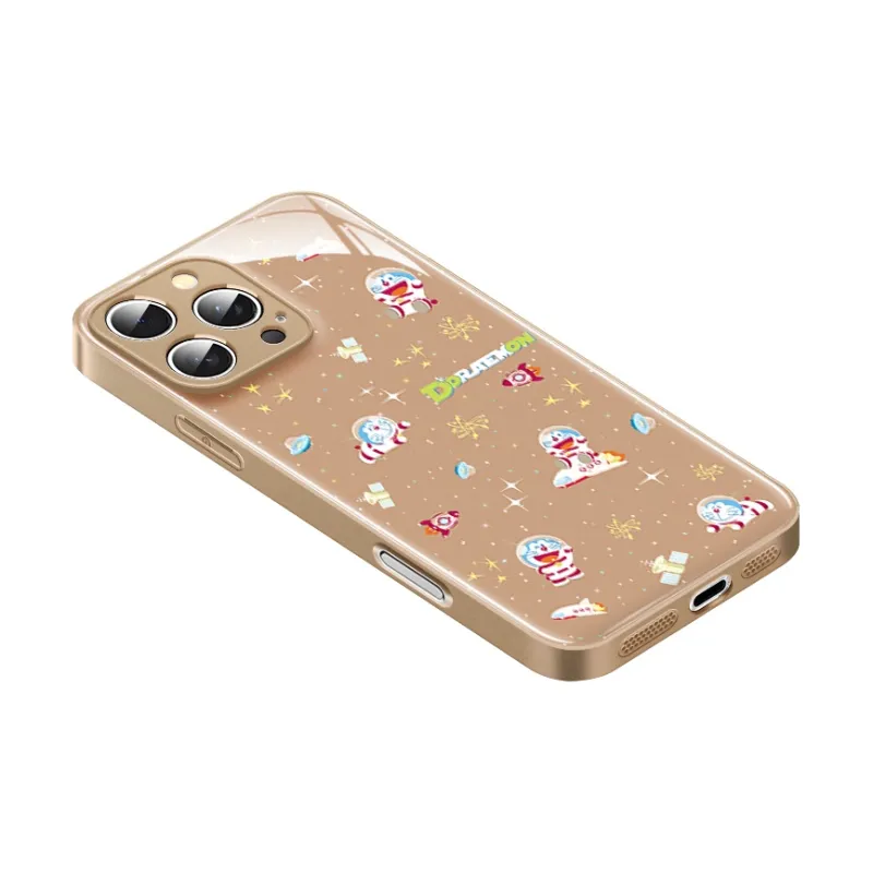 Doraemon Phone Cases-13