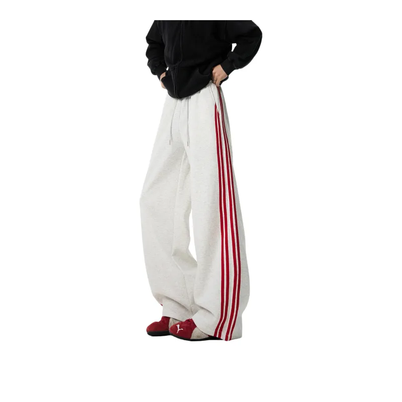 GWAF Knitted Sweatpants Unisex-9