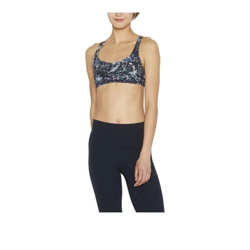 Lululemon Free To Be Bra Sports Underwear Women's Black