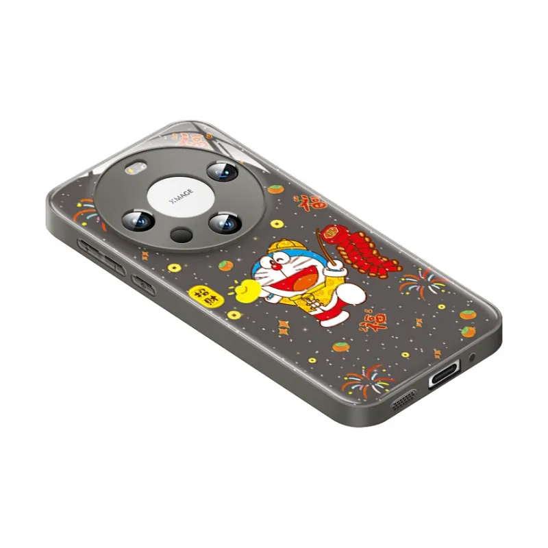 Doraemon/a Phone Cases-7