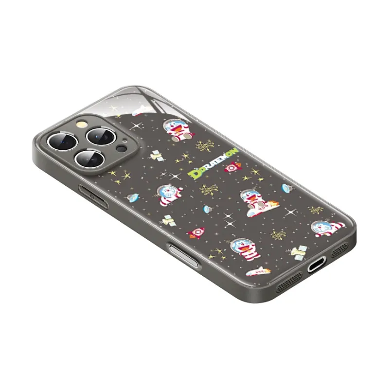 Doraemon Phone Cases-10