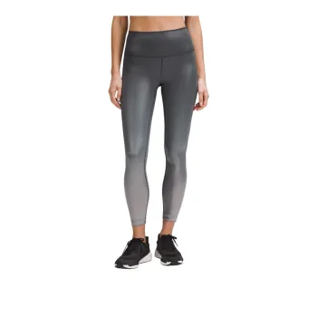 Lululemon Wunder TrainHigh Rise Tight Knitted Sweatpants Women's