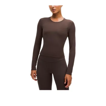 Lululemon All It TakesNulux™ T Shirt Women's