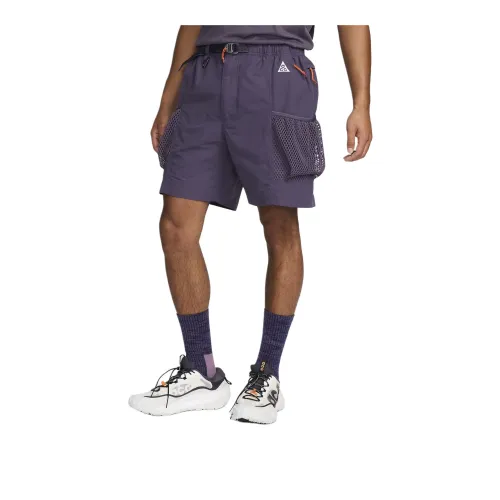 Nike 'Snowgrass' Men's Cargo Shorts